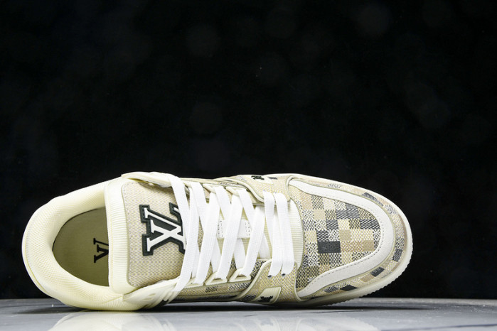 LVT  SNEAKERS   COPSHOE  L&V-trainer 24