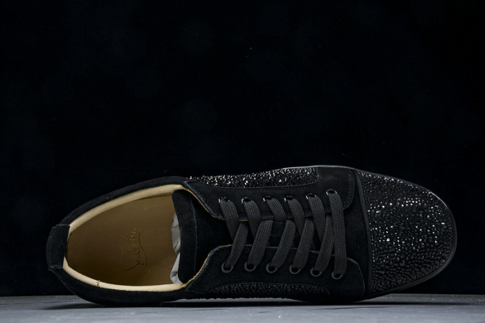 CHRISTIAN LOUBOUTIN SNEAKERS COPSHOE  CL-144