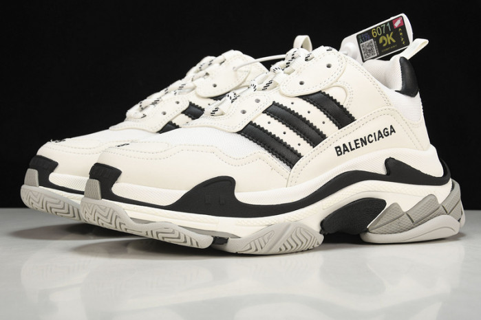 BL TRIPLE S TRAINERS -COPSHOE BL83