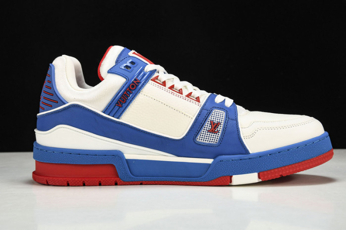 LVT  SNEAKERS   COPSHOE  L&V-68