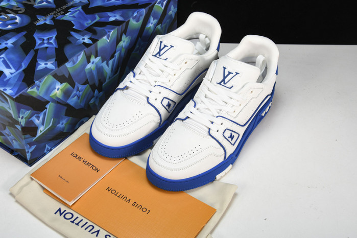 LVT  SNEAKERS   COPSHOE  L&V-69