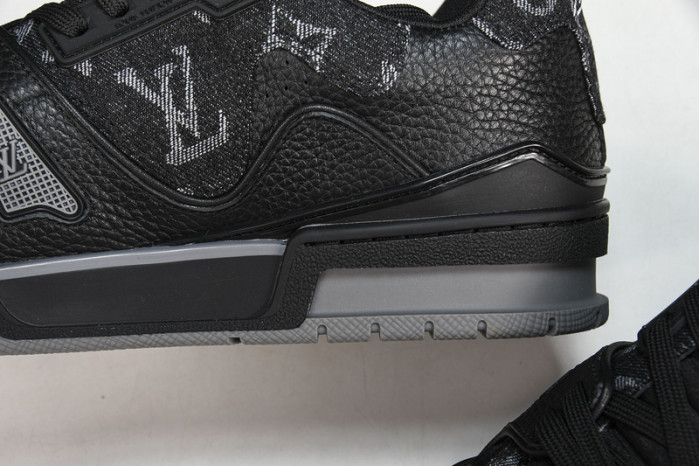 LVT  SNEAKERS   COPSHOE  L&V-70