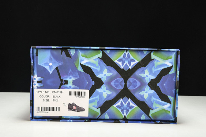 LVT  SNEAKERS   COPSHOE  L&V-70