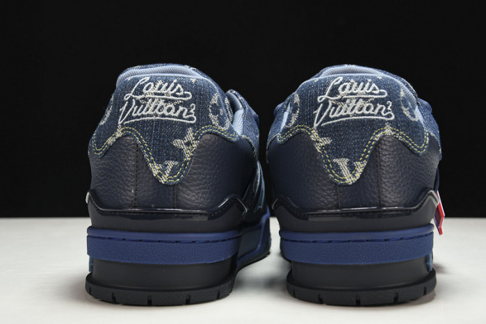 LVT  SNEAKERS   COPSHOE  L&V-71