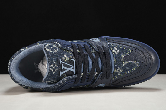 LVT  SNEAKERS   COPSHOE  L&V-71