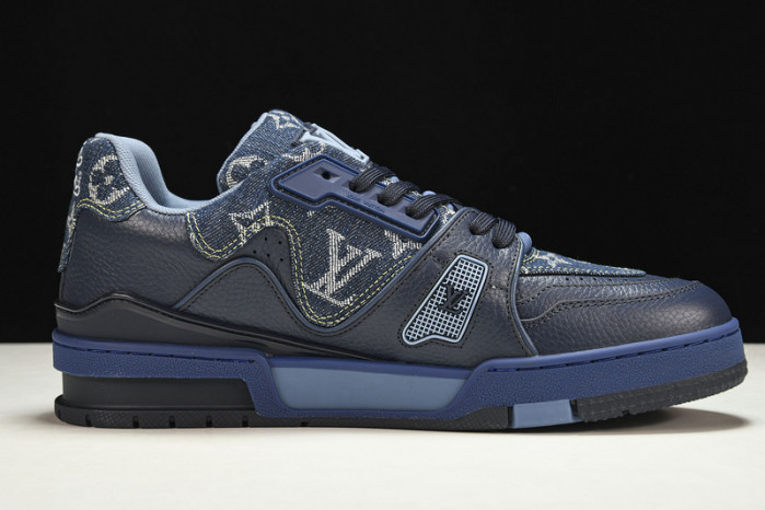 LVT  SNEAKERS   COPSHOE  L&V-71