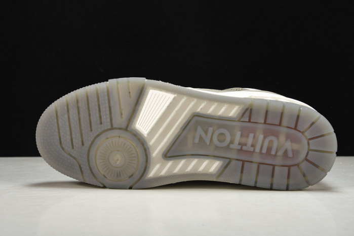 LVT  SNEAKERS   COPSHOE  L&V-72