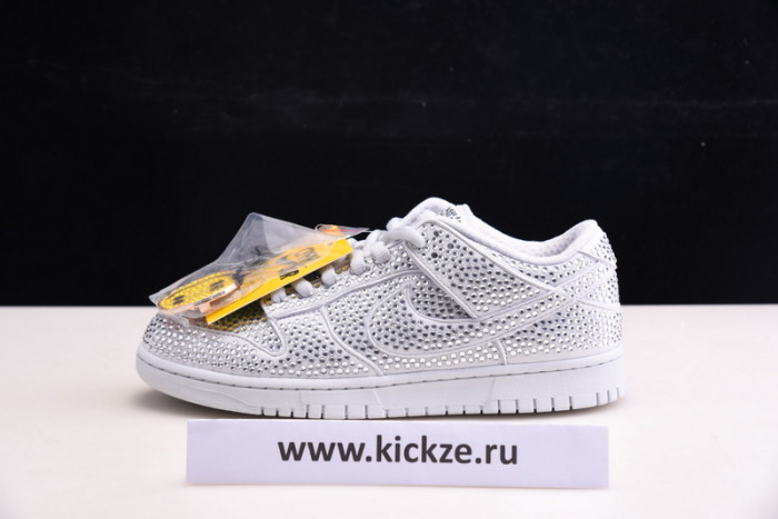 NIKE DUNK LOF CACTUS PLANT FLEA MARKET PURE PLATINUM CZ2670-001
