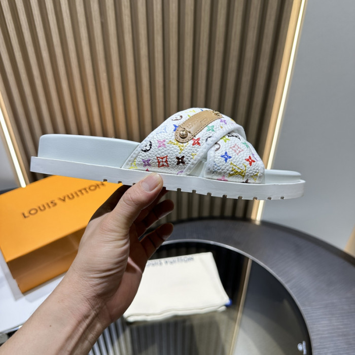 LVT SLIDE COPSHOE LVS-103