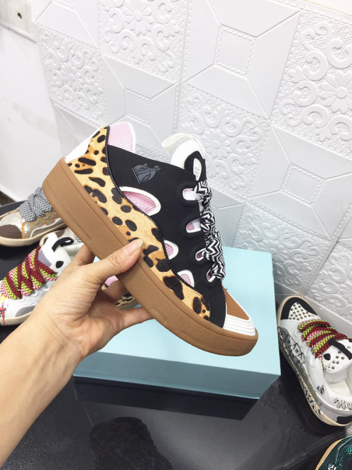 LANVIN SNEAKERS COPSHOE LA-124