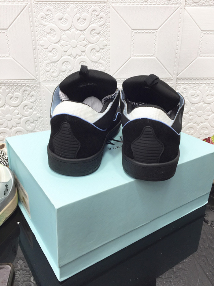 LANVIN SNEAKERS COPSHOE LA-127