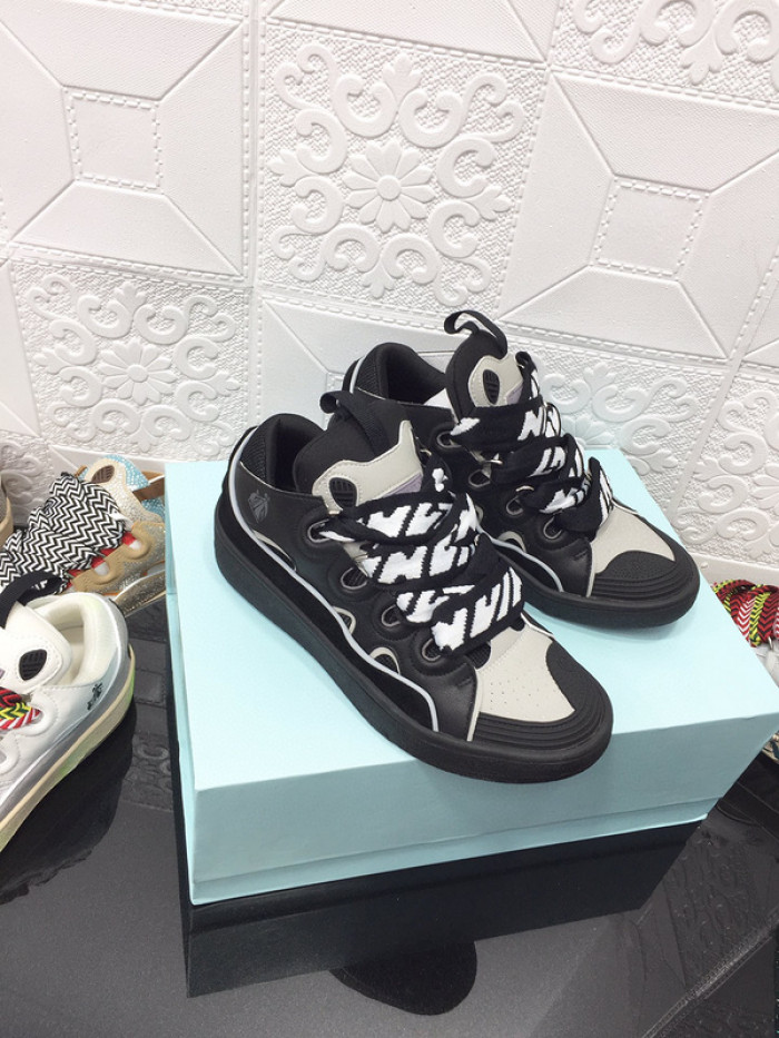 LANVIN SNEAKERS COPSHOE LA-128