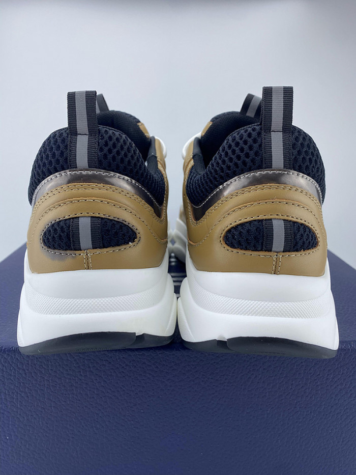 D1R* B22 TRAINER SNEAKER COPSHOE  DR-208