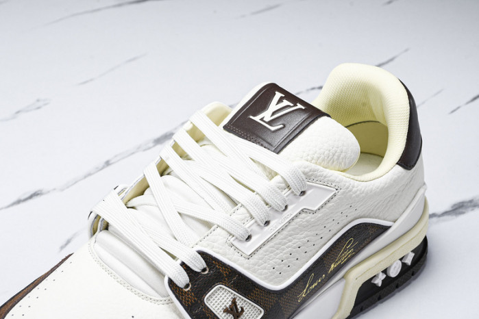 LVT  SNEAKERS   COPSHOE  L&V-263