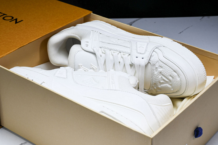 LVT  SNEAKERS   COPSHOE  L&V-264