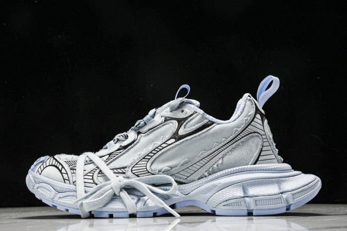 BL 3XL -COPSHOE BL 284