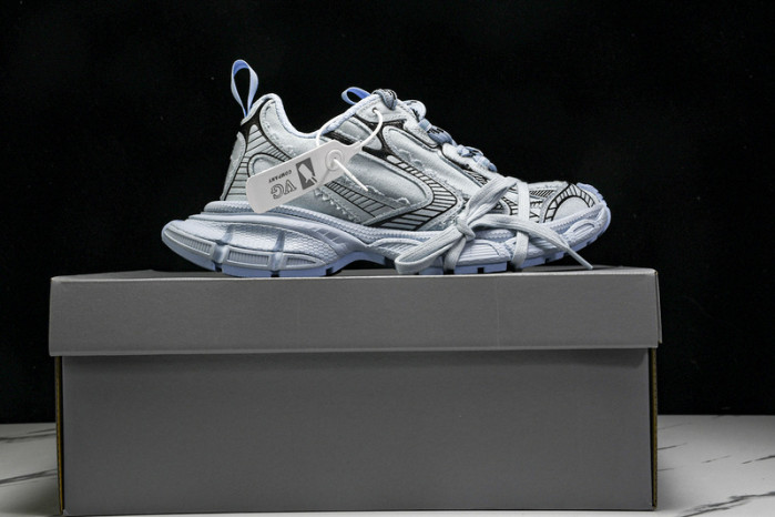 BL 3XL -COPSHOE BL 284