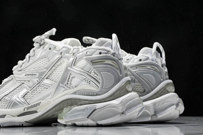 BL RUNNER -COPSHOE BL 283