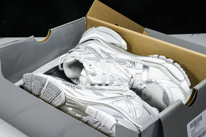 BL RUNNER -COPSHOE BL 283