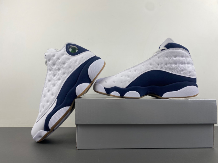 Air Jordan 13 "Midnight Navy" 414571-140