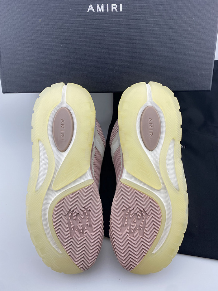 AMIRI  SNEAKERS   COPSHOE AM-82