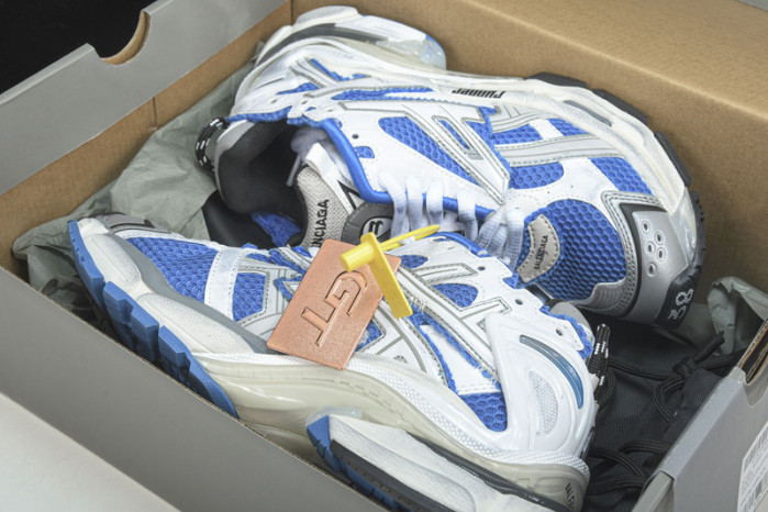 BL RUNNER  -COPSHOE BL 93