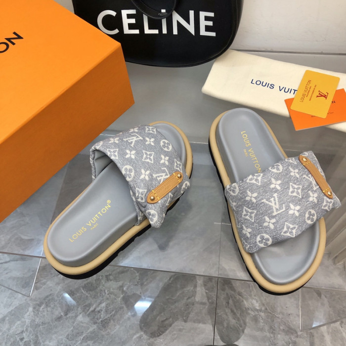 LVT SLIDE COPSHOE LVS-54