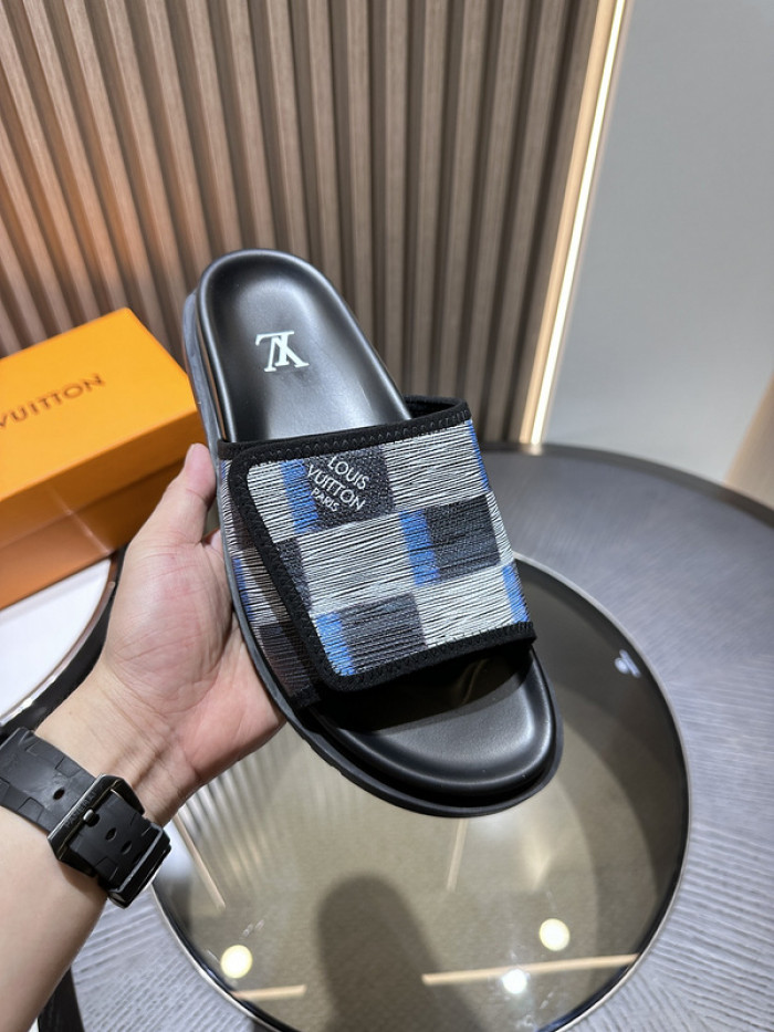 LVT SLIDE COPSHOE LVS-59