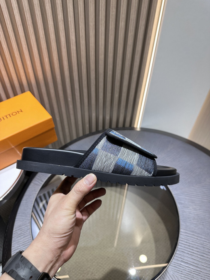 LVT SLIDE COPSHOE LVS-59