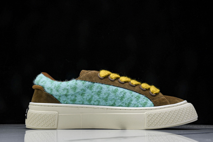 D1R* B33  SNEAKER  COPSHOE DR-b33 09