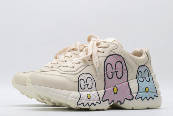 GC  TRAINER SNEAKER KICKZE GC-26