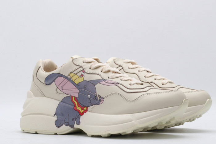 GC  TRAINER SNEAKER KICKZE GC-27