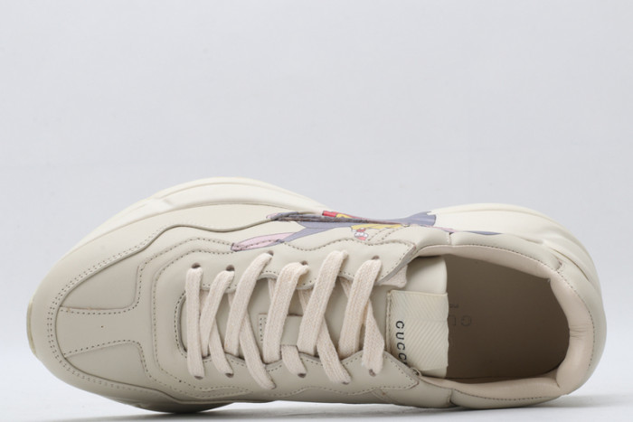 GC  TRAINER SNEAKER KICKZE GC-27