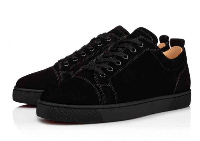 CHRISTIAN LOUBOUTIN SNEAKERS COPSHOE  CL-82