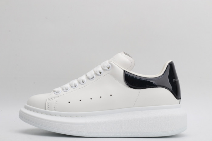 ALEXANDER MCQUEEN SOLE SNEAKERS COPSHOE-78