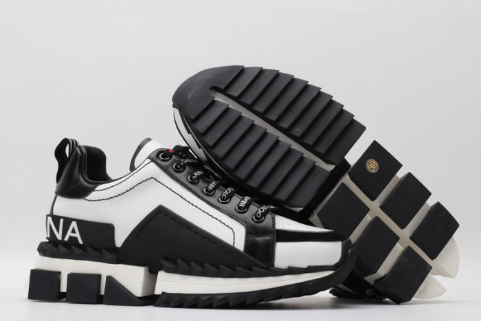 DG SNEAKERS   KICKZE D&G-2