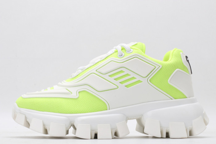 PR CLOUDBUST THUNDER KNIT  KICKZE PR-9