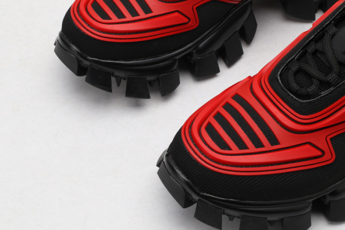 PR CLOUDBUST THUNDER KNIT  KICKZE PR-10