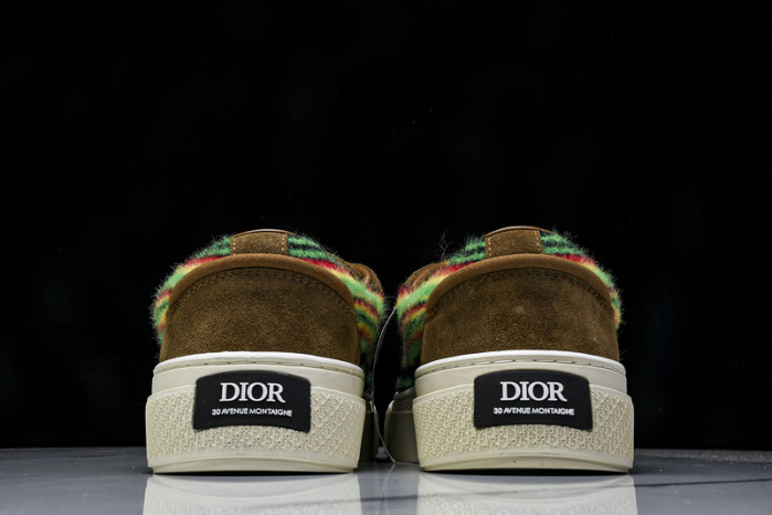D1R* B33  SNEAKER  COPSHOE DR-b33 06