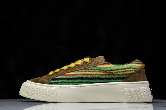 D1R* B33  SNEAKER  COPSHOE DR-b33 06