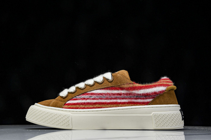 D1R* B33  SNEAKER  COPSHOE DR-b33 07