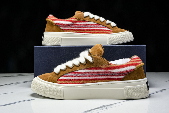 D1R* B33  SNEAKER  COPSHOE DR-b33 07