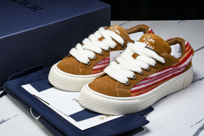 D1R* B33  SNEAKER  COPSHOE DR-b33 07