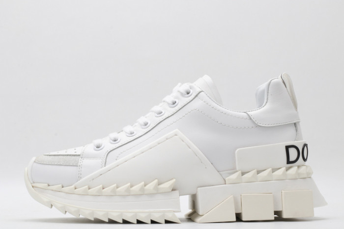 DG SNEAKERS   KICKZE D&G-1