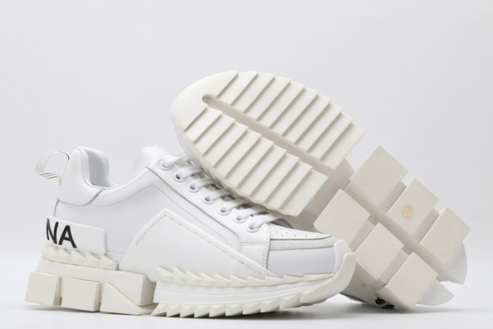 DG SNEAKERS   KICKZE D&G-1