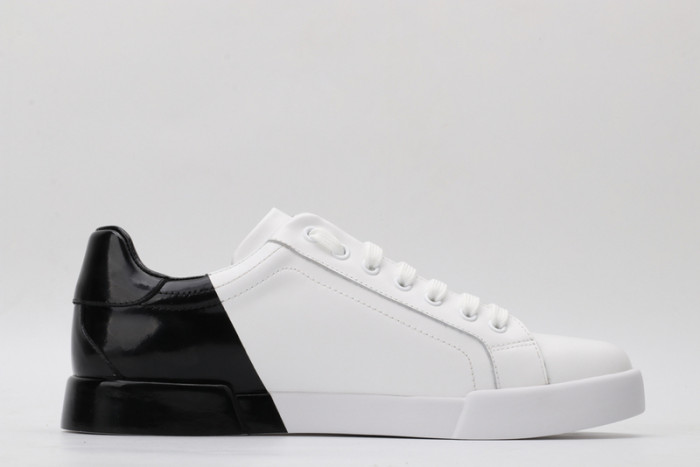 DG SNEAKERS   KICKZE D&G-12