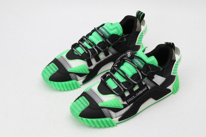 DG SNEAKERS   KICKZE D&G-13