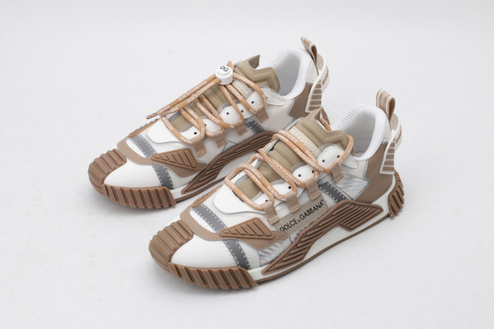 DG SNEAKERS   KICKZE D&G-15