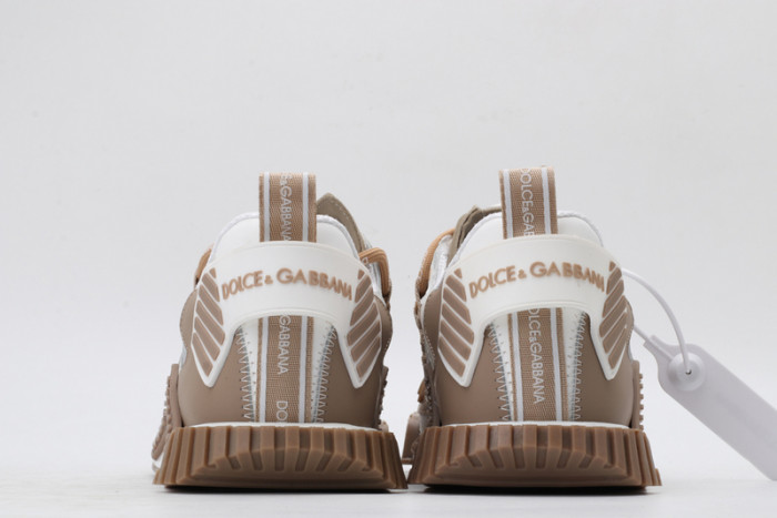 DG SNEAKERS   KICKZE D&G-15