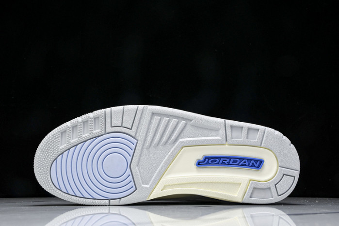 Air Jordan 3 "Lucky Shorts"  CT8532-101